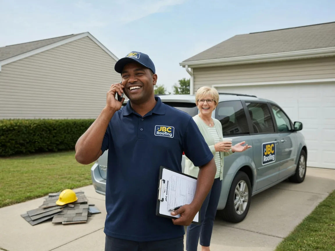 Roof Replacement Hardy, KY FAQs